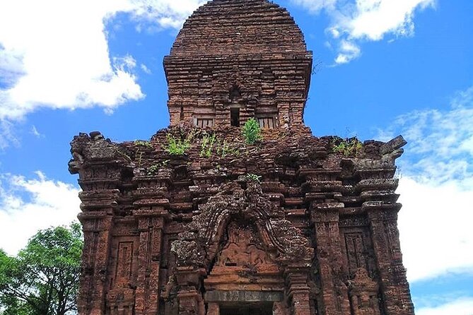 My Son sanctuary and Marble mountain tours or transfer - Should You Book My Son and Marble Mountains?