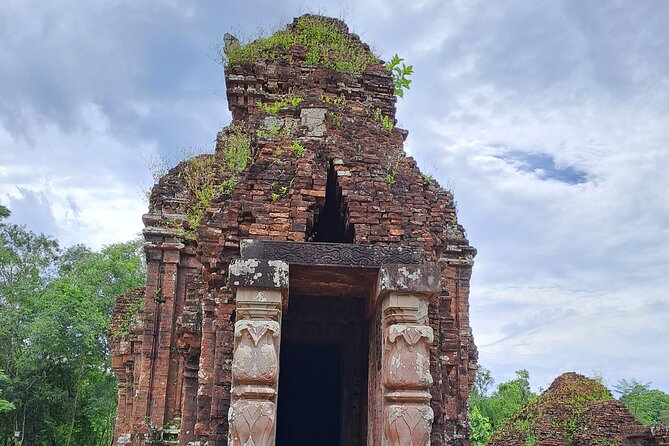 My Son Sanctuary and Marble Mountains from HOI AN OR DA NANG - Is $75 per person good value for this day trip?