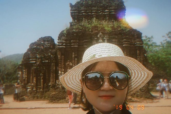 My Son Sanctuary Daily Ingroup Morning Tour from Da Nang/Hoi An - Quick take: what you get and why it works