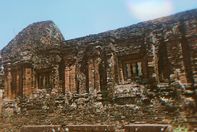 My Son Sanctuary Daily Ingroup Morning Tour from Da Nang/Hoi An - Price and time: how $59 fits a 5 to 6 hour day