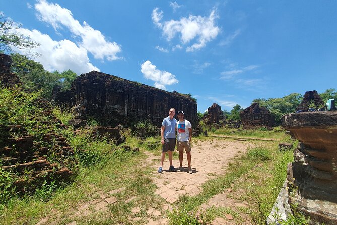 My Son Sanctuary Discovery Half day Private Tour - Cham music and dance: the cultural interlude that makes the tour feel complete