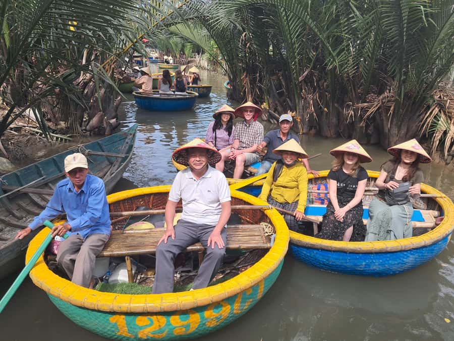 My Son Sanctuary Early Morning Private Tour with Breakfast - Why My Son is worth leaving Hoi An early