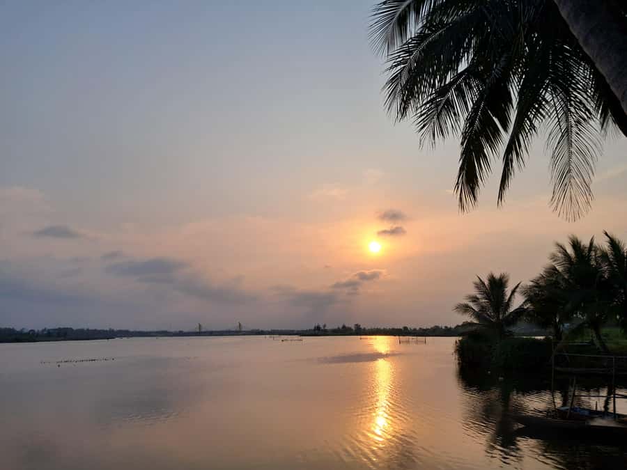 My Son Sanctuary Early Morning Private Tour with Breakfast - Temple time at My Son: 2.5 hours of guided ruins