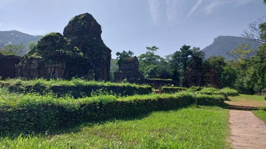 My Son Sanctuary Early Morning Private Tour with Breakfast - Who this tour is best for