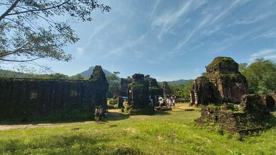 My Son Sanctuary Early Morning Private Tour with Breakfast - Booking verdict: should you book this early morning My Son tour?