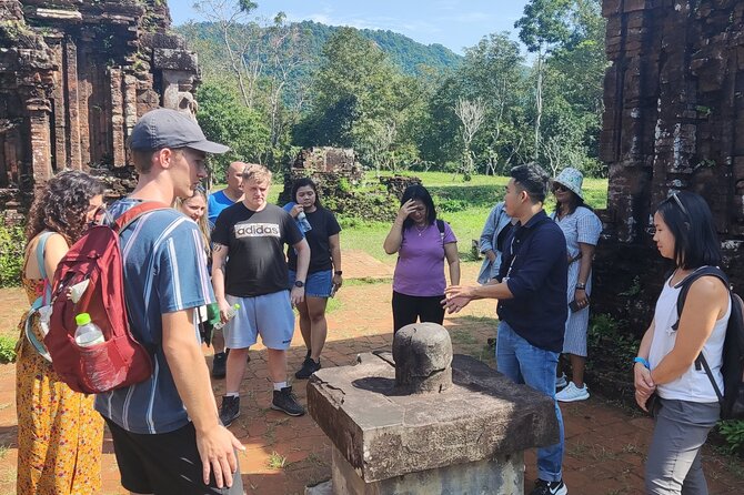 My Son Sanctuary Early Morning Tour 6 am w Banh my and Coffee - Who This Early Morning Tour Suits Best (and Who Might Prefer Another Time)