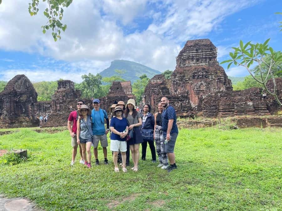 My Son Sanctuary Early Morning Tour From Hoi An - Should You Book the Early My Son Tour From Hoi An?