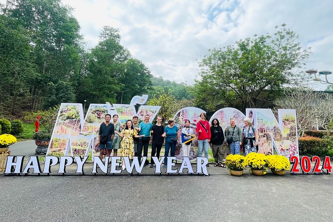 My Son Sanctuary Guided Tour with Rice Paper Making from Da Nang - Champa Stories and Apsara Dance: Culture That Fits the Day
