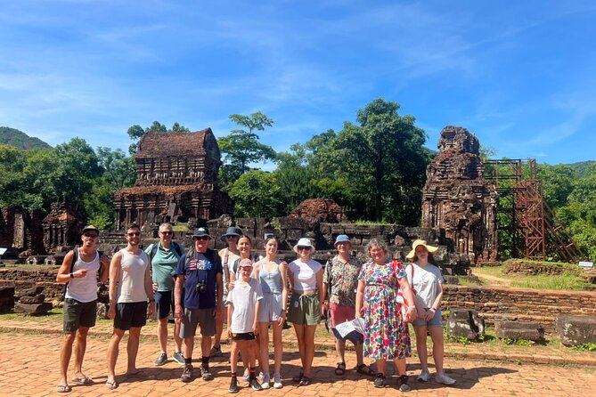 My Son Sanctuary Guided Tour with Rice Paper Making from Da Nang - Price and Value: Why $27 Can Still Be a Good Deal
