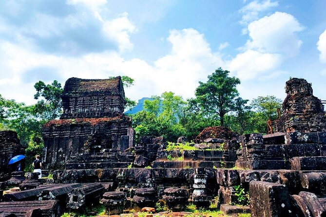 My Son Sanctuary Half-Day Private Guided Tour- Early Tour - Why the early start makes Mỹ Sơn feel human