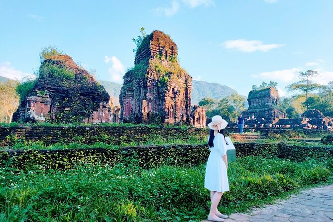 My Son Sanctuary Half-Day Private Guided Tour- Early Tour - Private guide quality: what to watch for when it matters most