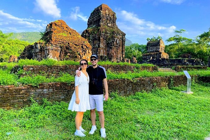 My Son Sanctuary Half-Day Private Guided Tour- Early Tour - Pickup, drive time, and what $55 really buys