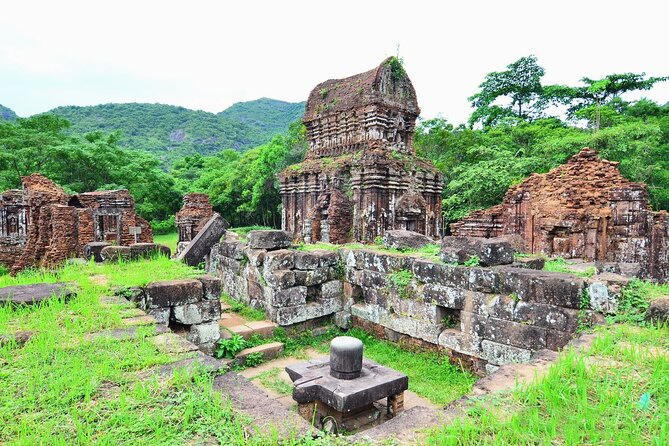 My Son sanctuary half day private Tour - Value check: is $65 per person a fair deal?
