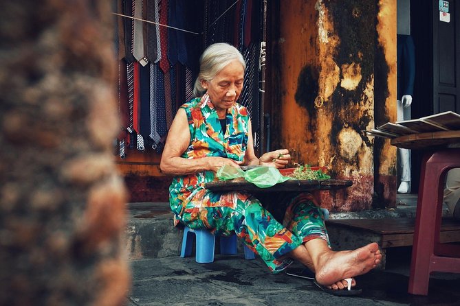My Son Sanctuary - Hoi An Highlights: PRIVATE Full-day Tour from Da Nang - Transition to My Son Sanctuary: Taking the Afternoon Shift