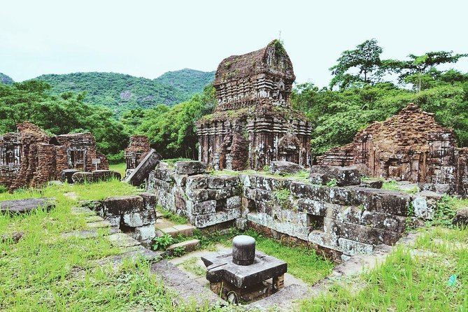 My Son Sanctuary - Hoi An Highlights: PRIVATE Full-day Tour from Da Nang - Who This Tour Fits Best (And Who Should Rethink It)