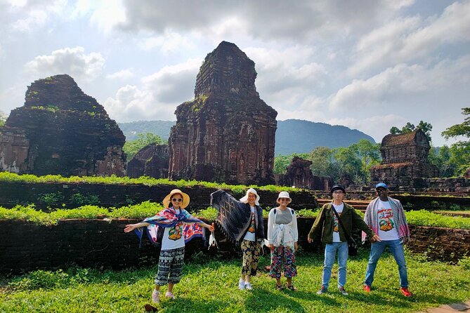 My Son Sanctuary Luxury Trip from Hoi An - Price and value: what $22 really buys you (and what to verify)
