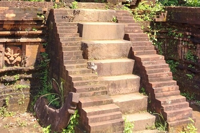 My Son Sanctuary Morning Tour & Early Morning with Boat Trip - Price and What You Still Need to Pay
