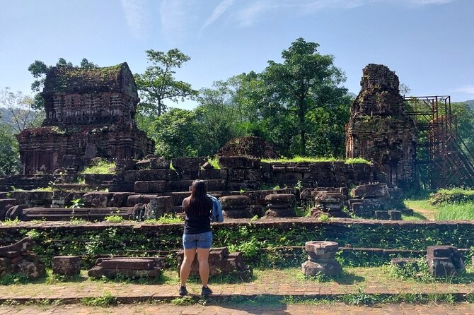 My Son Sanctuary Morning Tour & Early Morning with Boat Trip - Quick checklist before you go