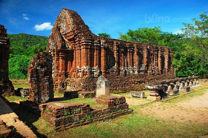 My Son Sanctuary Private Tour - Stop at My Son Sanctuary: what you should focus on
