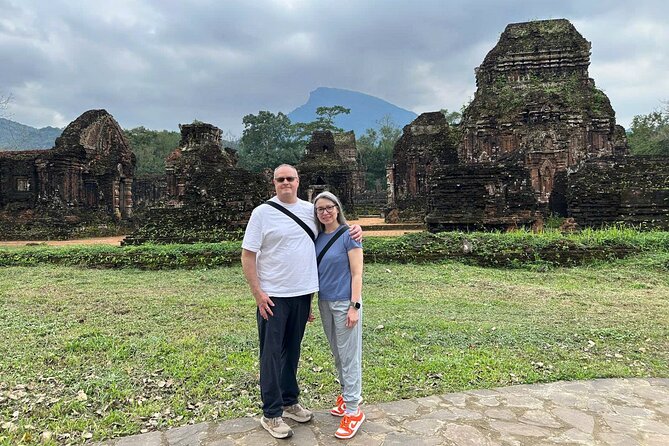 My Son Sanctuary Private Tour - Early Morning or Half Day Tour - Key highlights you’ll actually feel