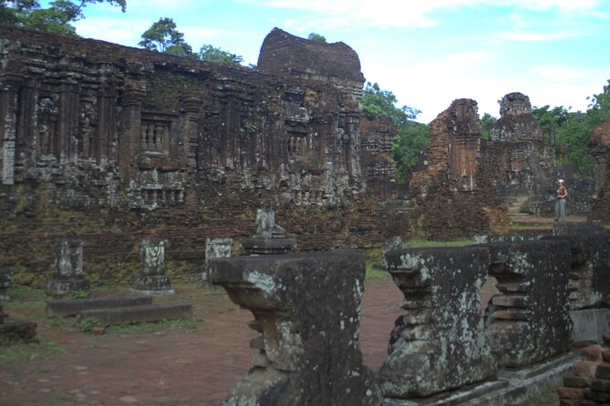 My Son Sanctuary Private Tour - Early Morning or Half Day Tour - How the half-day timing works in real life