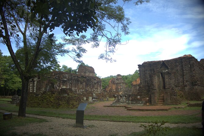 My Son Sanctuary Private Tour - Early Morning or Half Day Tour - Practical tips so you enjoy the walk more