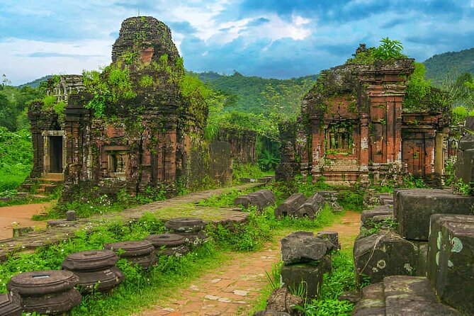 My Son Sanctuary Private Tour - Early Morning or Half Day Tour - Who this tour fits best (and who might want something else)