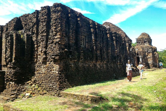 My Son sanctuary private tour with on-site guide - Practical FAQ for Your My Son Private Tour