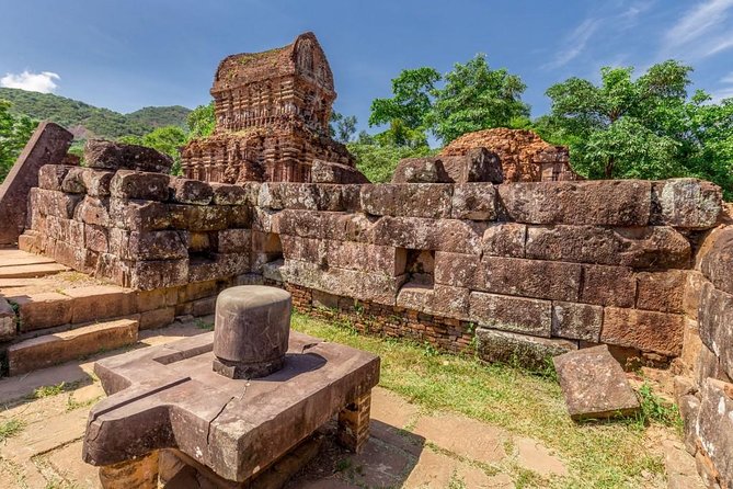 My Son Sanctuary Private Tour - Pickup, timing, and the flow of a 5-hour half day