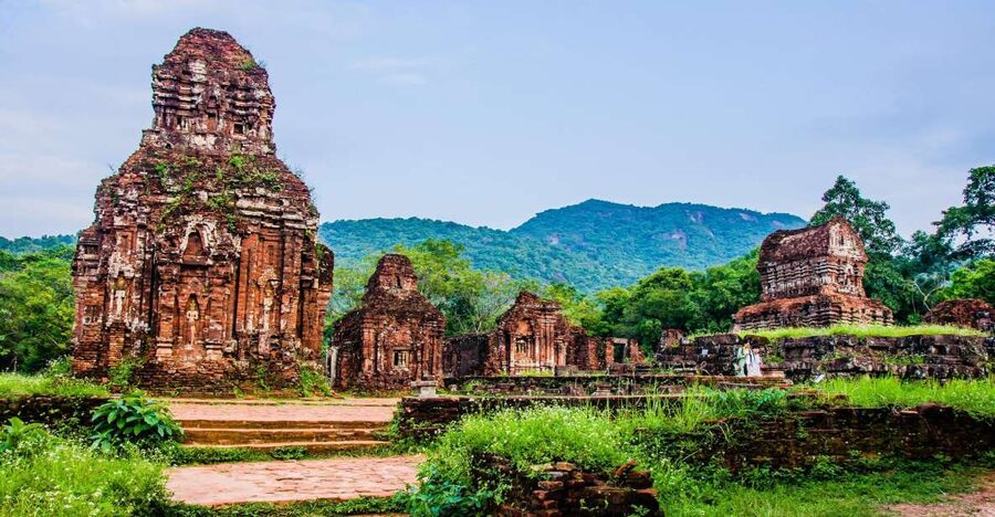 My Son Sanctuary & River Boat Tour From Hoi An or Da Nang - Key points worth knowing