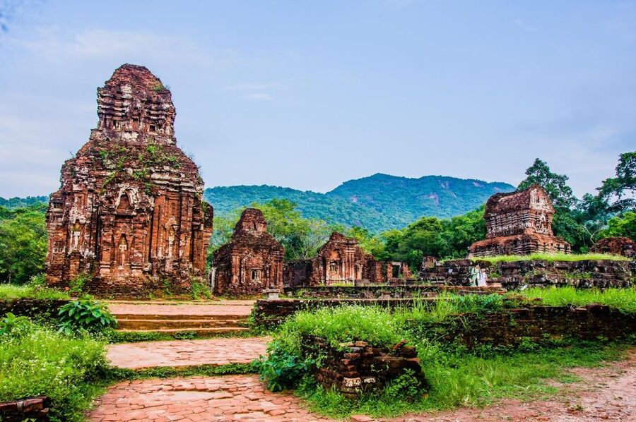 My Son Sanctuary & River Boat Tour From Hoi An or Da Nang - Who should book this My Son Sanctuary and river boat tour