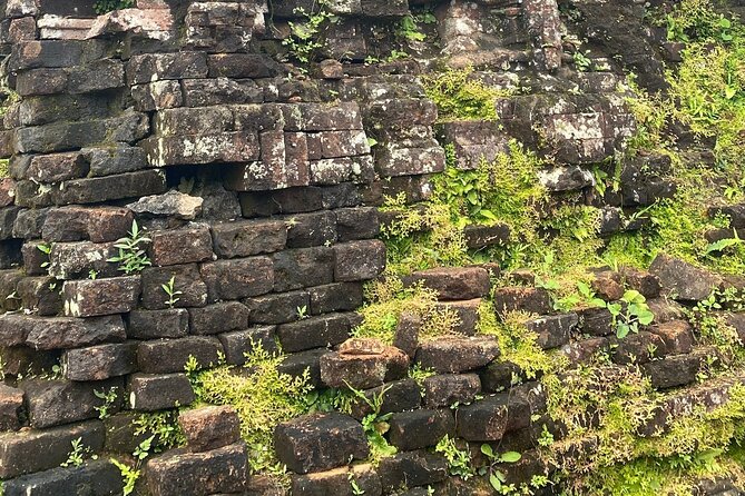 My Son Sanctuary Small-Group Trip From Hoi An - A 5-hour My Son plan that fits Hoi An without stealing your whole day
