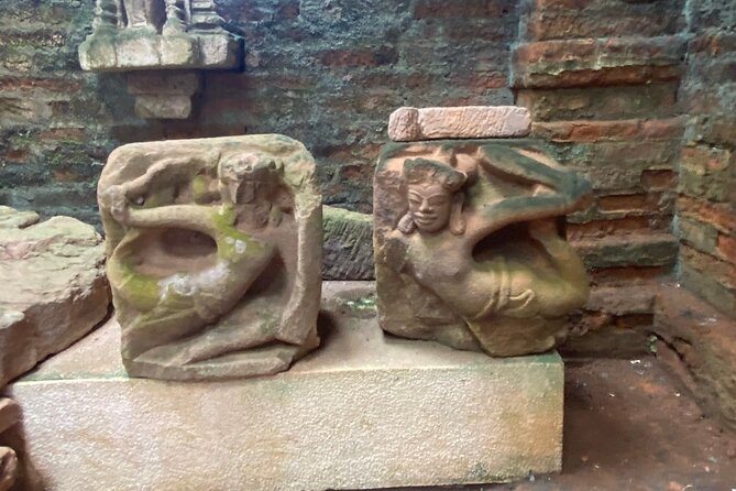 My Son Sanctuary Small-Group Trip From Hoi An - Return to Hoi An and the drop-off that lets you keep your evening plans