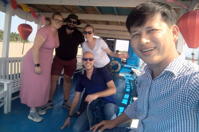 My Son Sanctuary Sunset with insider guide and BBQ boat trip - Price, Tickets, and Timing: What $31 Actually Covers