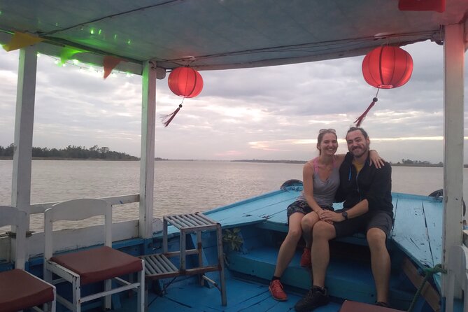 My Son Sanctuary Sunset with insider guide and BBQ boat trip - What to Bring and How to Stay Comfortable on the Boat and Ruins