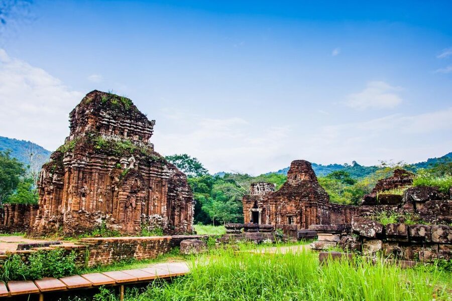 My Son Sanctuary Tour with Cham Dance & Thu Bon Boat Ride - Price and Extra Costs: Is $24 Worth It?