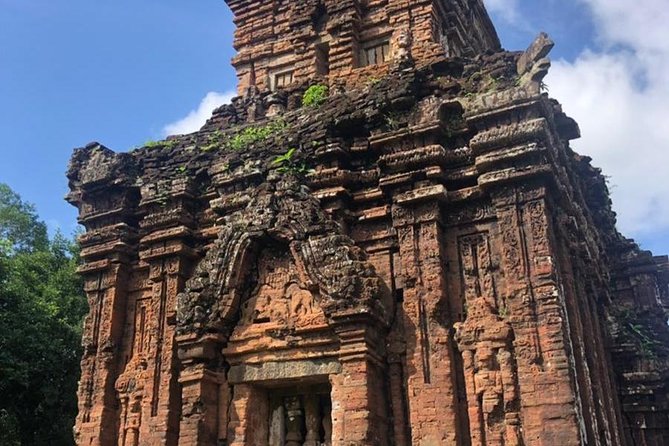My Son Sunset Trip with Banh Mi and Cruise from Hoi An/ Da Nang - What to bring and how to plan for comfort
