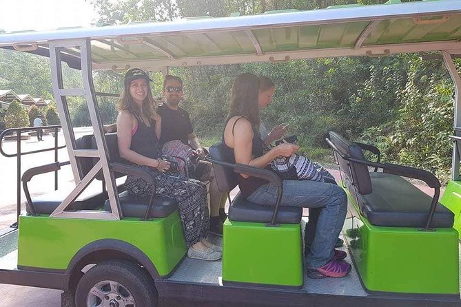 MY SON Tour & Hoi An Countryside with Basket Boat, Buffalo Ride,Farming Activity - Timing, weather, and what to pack for comfort