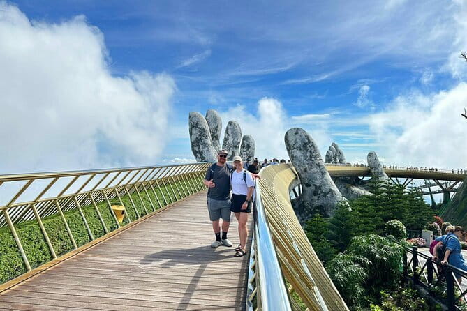 Mystic Marble Mountains & Hell Cave with Lady Buddha Stop - Stop 2: Am Phu Cave (Hell Cave) and how to handle the mood