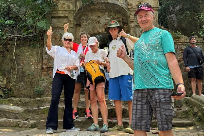 Mystic Marble Mountains & Hell Cave with Lady Buddha Stop - Price and what you actually get for $21.75