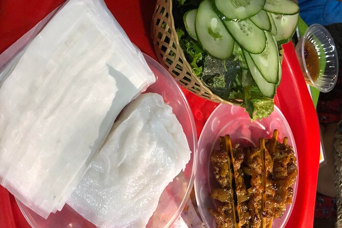 Night Life Street Food Tours Hoi An - Guide factor: why having Sam matters