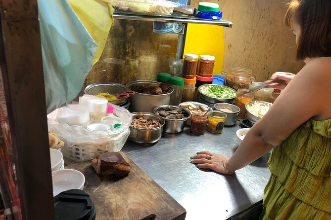 Night Life Street Food Tours Hoi An - Group size, pace, and who it suits best
