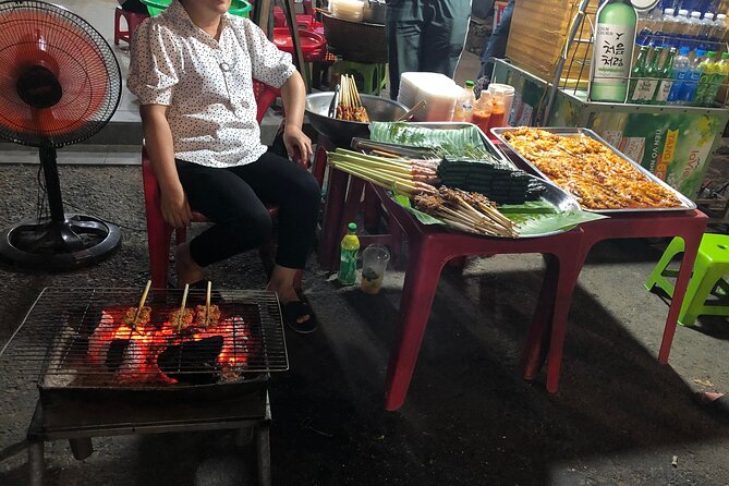 Night Life Street Food Tours Hoi An - Should you book this Hoi An night street food tour?
