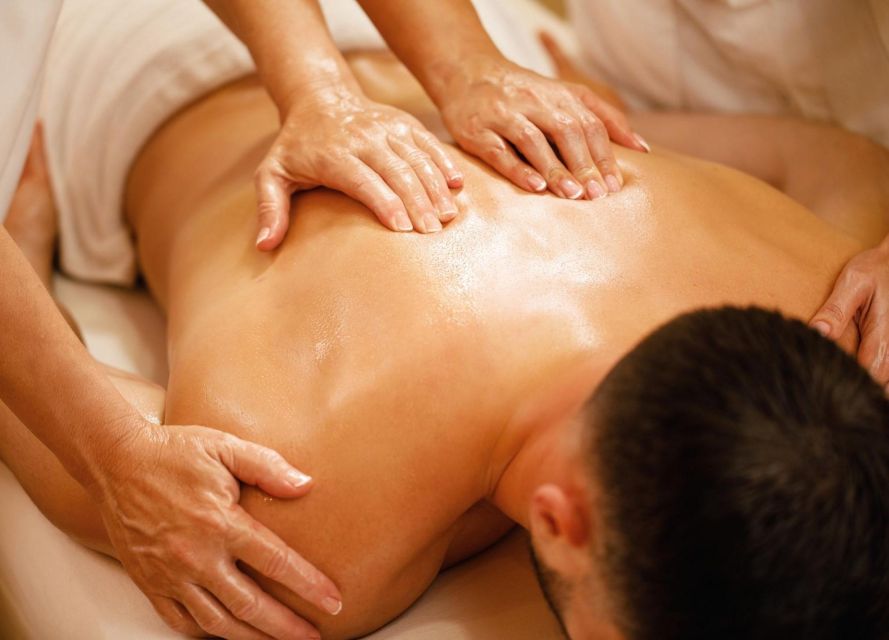 Nón Spa - Massage, Nail, Hair Washing, Facial and Skin care - Price and value: what $11 can realistically buy
