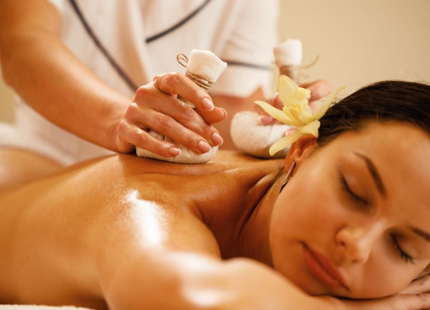 Nón Spa - Massage, Nail, Hair Washing, Facial and Skin care - Who this spa suits best, and who should skip it
