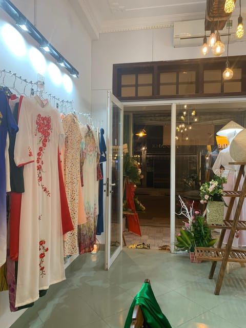 One Day Ao Dai Rental in Hoi An - Who This Ao Dai Experience Is Best For