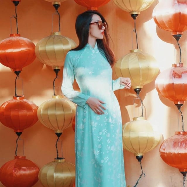 One Day Ao Dai Rental in Hoi An - Should You Book This One-Day Ao Dai Rental in Hoi An?