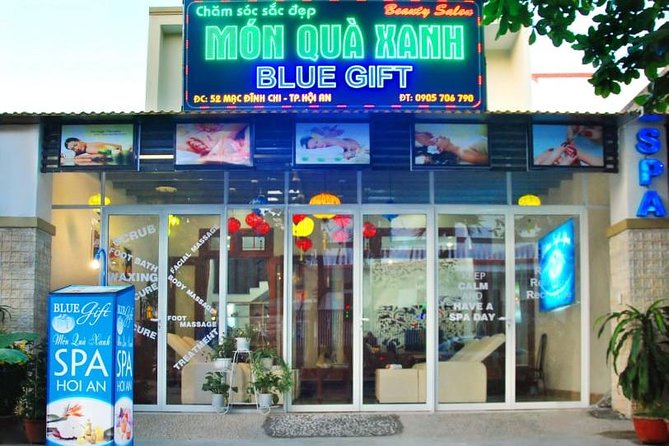 One Hour Spa Experience in Hoi An - Massage styles you can request, and how to match your pressure