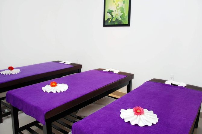 One Hour Spa Experience in Hoi An - Price and value: is $30 for one hour a good deal?