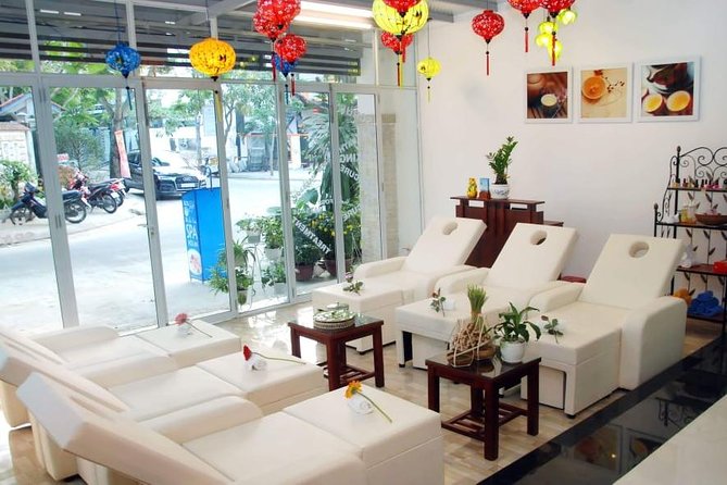 One Hour Spa Experience in Hoi An - Practical tips for a smoother session in Hoi An